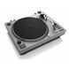 Проигрыватель виниловых дисков Lenco L3808G Silver 0224 фото 8