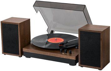 Програвач вінілових дисків Muse MT-108 BT 0278 фото