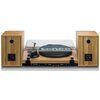 Програвач вінілових дисків Lenco LS-500OK Brown 0198 фото