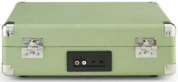 Програвач вінілових дисків Crosley Cruiser Plus Mint 0259 фото
