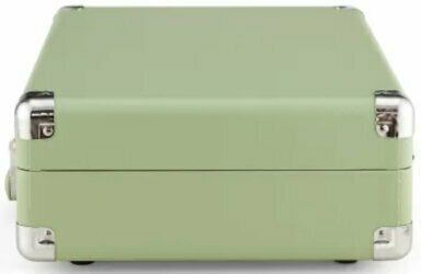 Програвач вінілових дисків Crosley Cruiser Plus Mint 0259 фото