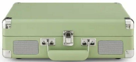 Програвач вінілових дисків Crosley Cruiser Plus Mint 0259 фото