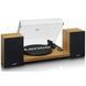Програвач вінілових дисків Lenco LS-500OK Brown 0198 фото 10