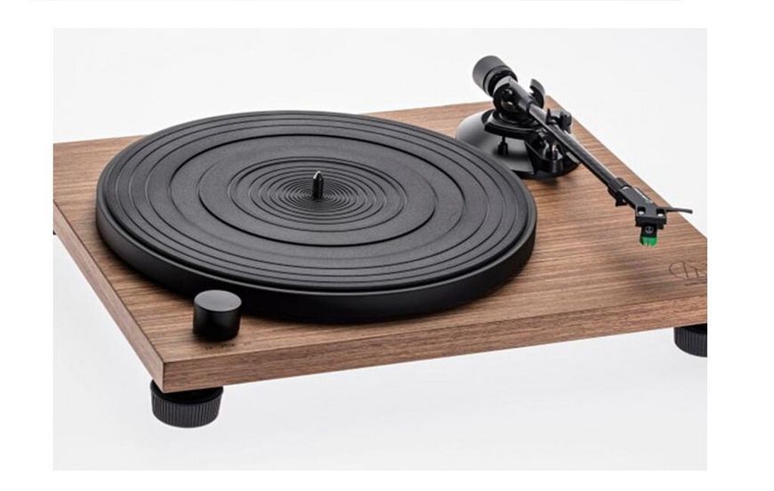 Програвач вінілових дисків Audio-Technica AT-LPW40WN 0120 фото