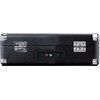 Проигрыватель виниловых дисков Lenco TT-115 Black 0179 фото