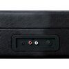 Проигрыватель виниловых дисков Lenco TT-115 Black 0179 фото