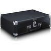 Проигрыватель виниловых дисков Lenco TT-115 Black 0179 фото