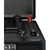 Проигрыватель виниловых дисков Lenco TT-115 Black 0179 фото