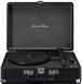 Проигрыватель виниловых дисков Lenco TT-115 Black 0179 фото 1