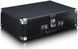 Проигрыватель виниловых дисков Lenco TT-115 Black 0179 фото 4