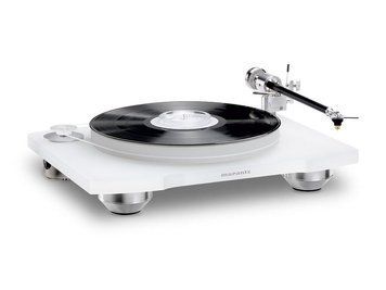 Проигрыватель виниловых дисков Marantz TT-15S1 0124 фото