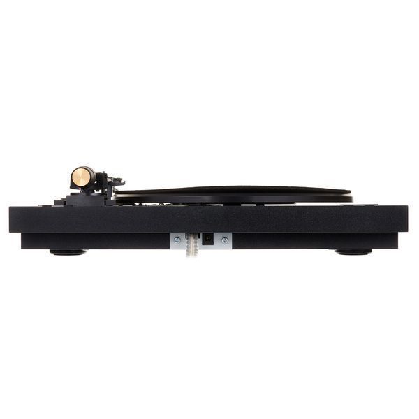 Проигрыватель виниловых дисков Pro-Ject Automat A1 Black 0232 фото