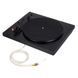 Проигрыватель виниловых дисков Pro-Ject Automat A1 Black 0232 фото 17