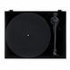 Програвач вінілових дисків Pro-Ject Debut RecordMaster II black 0236 фото 11