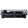 Проигрыватель виниловых дисков Lenco LS-10 Black 0182 фото