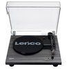 Проигрыватель виниловых дисков Lenco LS-10 Black 0182 фото