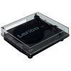 Проигрыватель виниловых дисков Lenco LS-10 Black 0182 фото