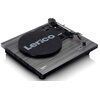 Проигрыватель виниловых дисков Lenco LS-10 Black 0182 фото