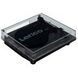 Проигрыватель виниловых дисков Lenco LS-10 Black 0182 фото 9