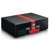 Проигрыватель виниловых дисков Lenco TT-110 Black 0186 фото
