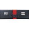 Проигрыватель виниловых дисков Lenco TT-110 Black 0186 фото