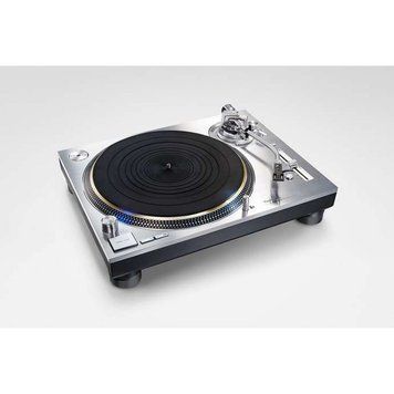 Програвач вінілових дисків Technics SL-1200GEE-S 0291 фото