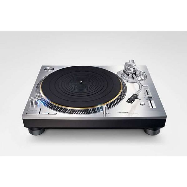 Проигрыватель виниловых дисков Technics SL-1200GEE-S 0291 фото