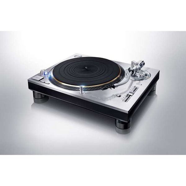 Проигрыватель виниловых дисков Technics SL-1200GEE-S 0291 фото