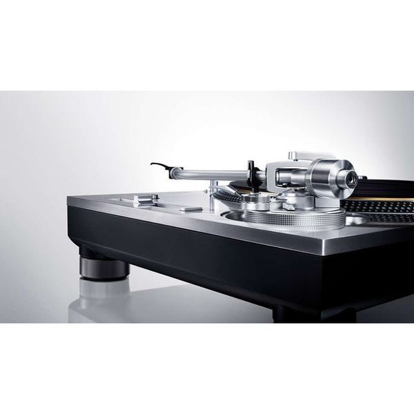 Проигрыватель виниловых дисков Technics SL-1200GEE-S 0291 фото