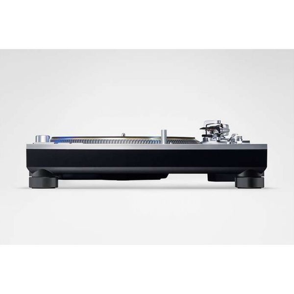 Проигрыватель виниловых дисков Technics SL-1200GEE-S 0291 фото