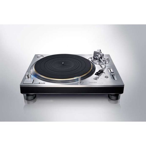 Проигрыватель виниловых дисков Technics SL-1200GEE-S 0291 фото