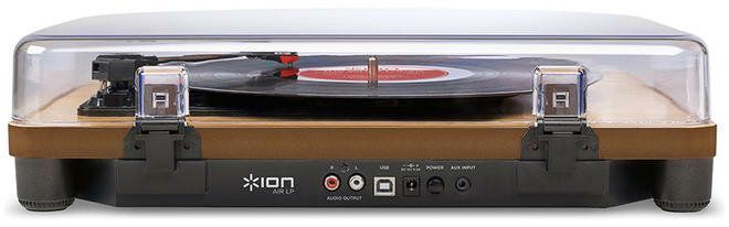 Проигрыватель виниловых дисков ION Audio Air LP 0237 фото