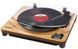 Проигрыватель виниловых дисков ION Audio Air LP 0237 фото 1
