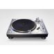 Проигрыватель виниловых дисков Technics SL-1200GEE-S 0291 фото 3
