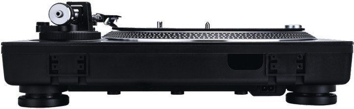 Проигрыватель виниловых дисков Reloop RP-4000 MK2 0130 фото