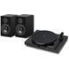 Програвач вінілових дисків Pro-Ject Juke Box E1 HiFi Set black 0240 фото 2