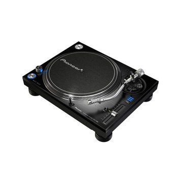 Проигрыватель виниловых дисков Pioneer PLX-1000 0132 фото