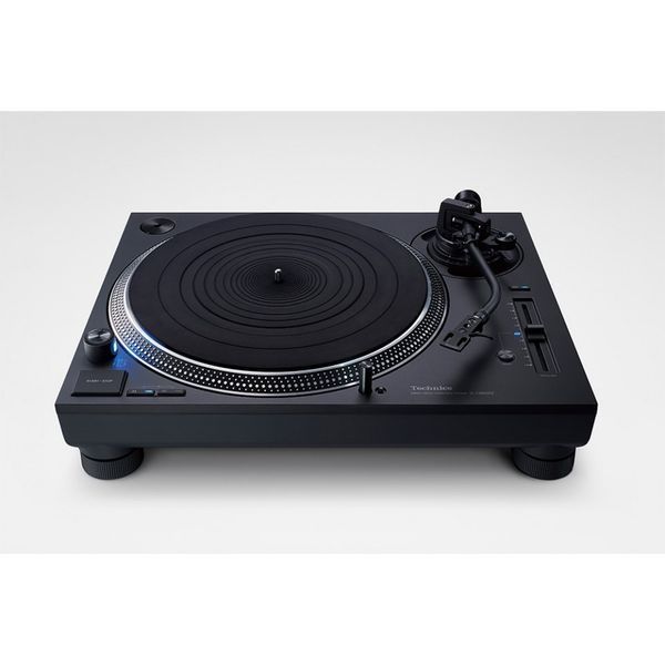 Проигрыватель виниловых дисков Technics SL-1210GR2EK 0294 фото