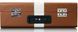Програвач вінілових дисків Lenco TT-120 Brown 0187 фото 5