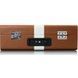 Програвач вінілових дисків Lenco TT-120 Brown 0187 фото 10