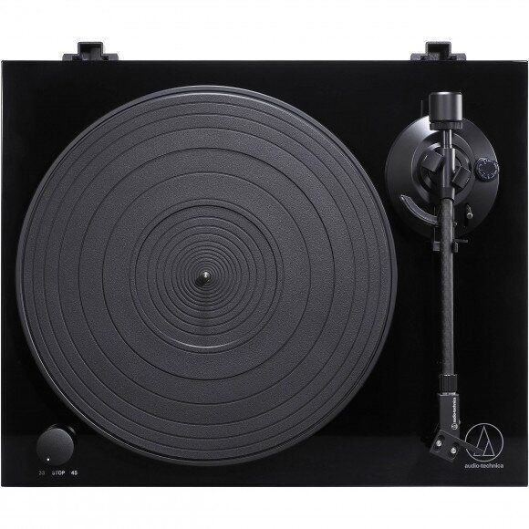 Програвач вінілових дисків Audio-Technica AT-LPW50PB 0133 фото