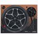 Програвач вінілових дисків Technics SL-1200M7B ORANGE Lamborghini 0243 фото 4