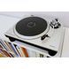 Проигрыватель виниловых дисков Technics SL-1500CEG-W 0295 фото 3