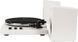 Програвач вінілових дисків Crosley T150 White 0297 фото 4