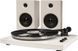 Програвач вінілових дисків Crosley T150 White 0297 фото 2
