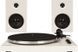Програвач вінілових дисків Crosley T150 White 0297 фото 1