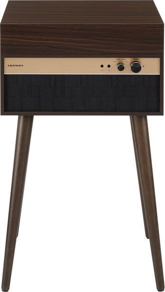 Проигрыватель виниловых дисков Crosley Jasper 0298 фото