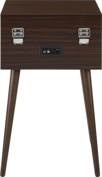 Проигрыватель виниловых дисков Crosley Jasper 0298 фото