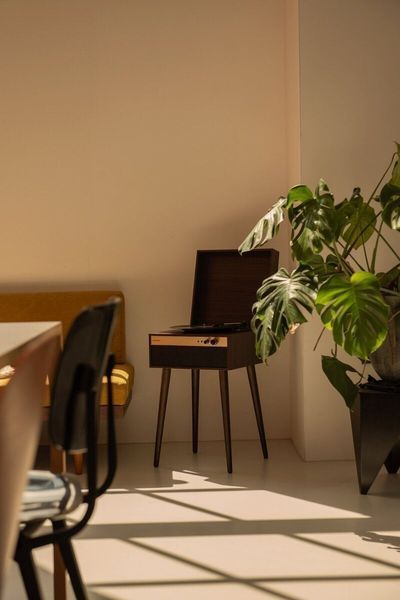 Проигрыватель виниловых дисков Crosley Jasper 0298 фото