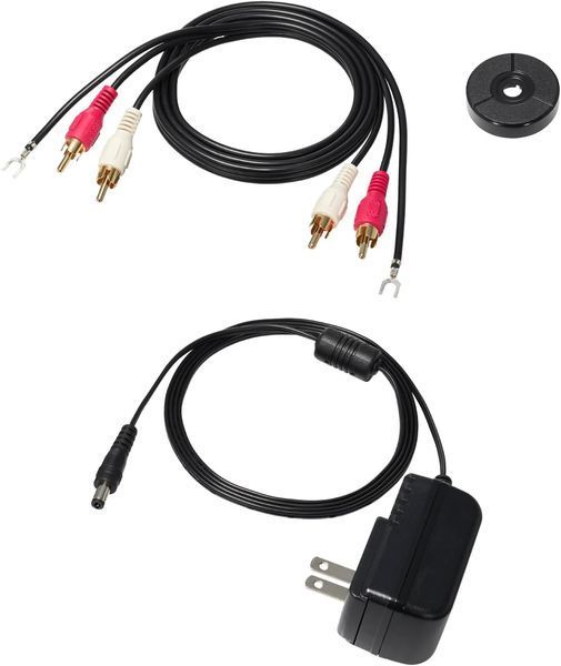 Проигрыватель виниловых дисков Audio-Technica AT-LP70XBT Black-Silver 0314 фото